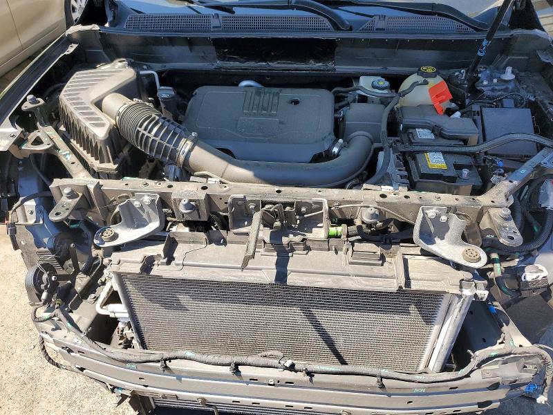 Продаж на аукціоні авто 2022 Gmc Acadia, vin: 1GKKNRL45NZ172920, номер лоту: 52326686
