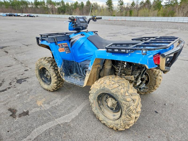 51749066 :رقم المزاد ، 4XASEA576KA607059 vin ، 2019 Polaris Sporstman مزاد بيع