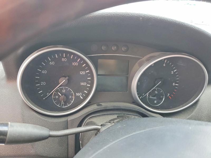 Продажа на аукционе авто 2011 Mercedes-benz Ml, vin: 4JGBB8GB7BA742378, номер лота: 54898776