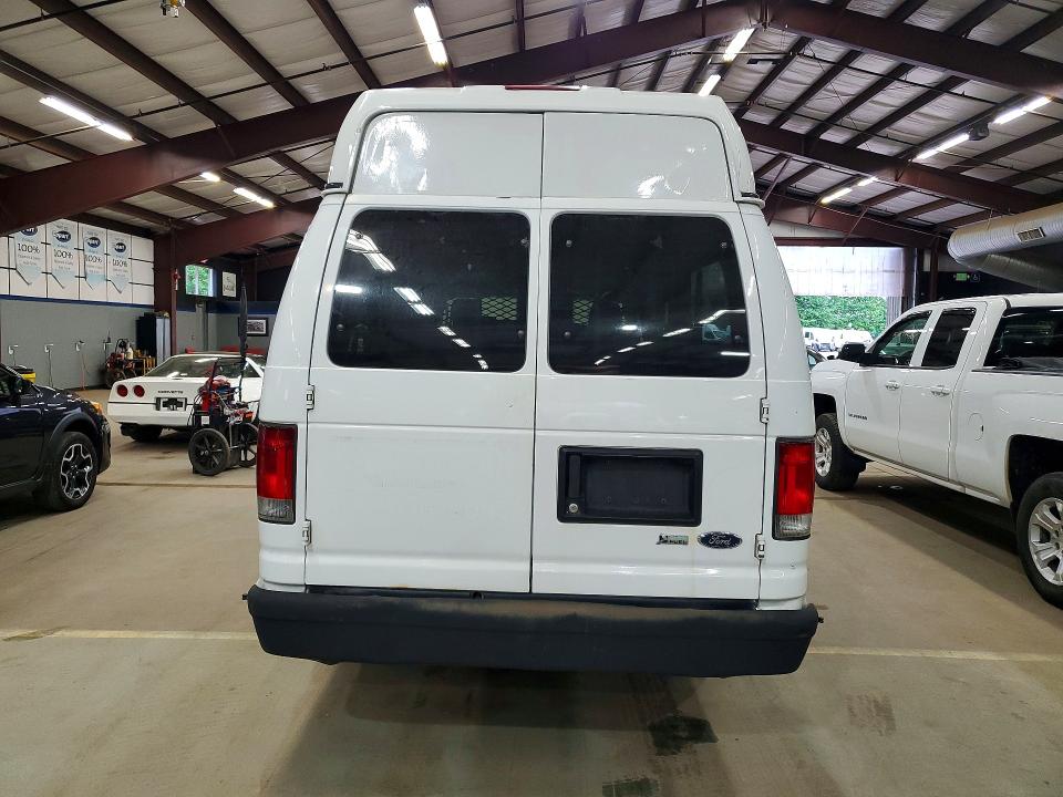 Aukcja sprzedaży 2012 Ford Econoline, vin: 1FBSS3BL6CDB12198, numer aukcji: 54102796