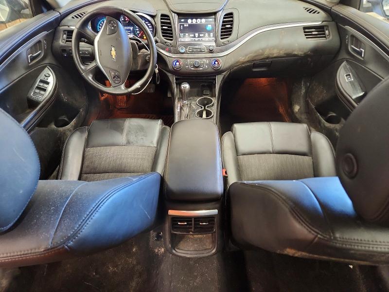 Aukcja sprzedaży 2017 Chevrolet Impala, vin: 1G1105SA6HU186986, numer aukcji: 53350086