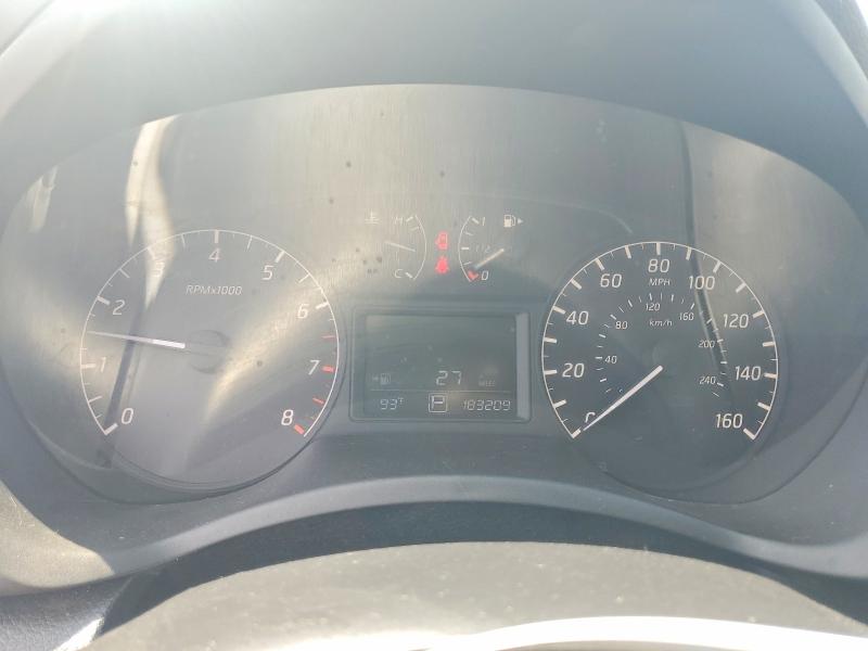 Aukcja sprzedaży 2017 Nissan Sentra, vin: 3N1AB7AP8HY260508, numer aukcji: 55206616