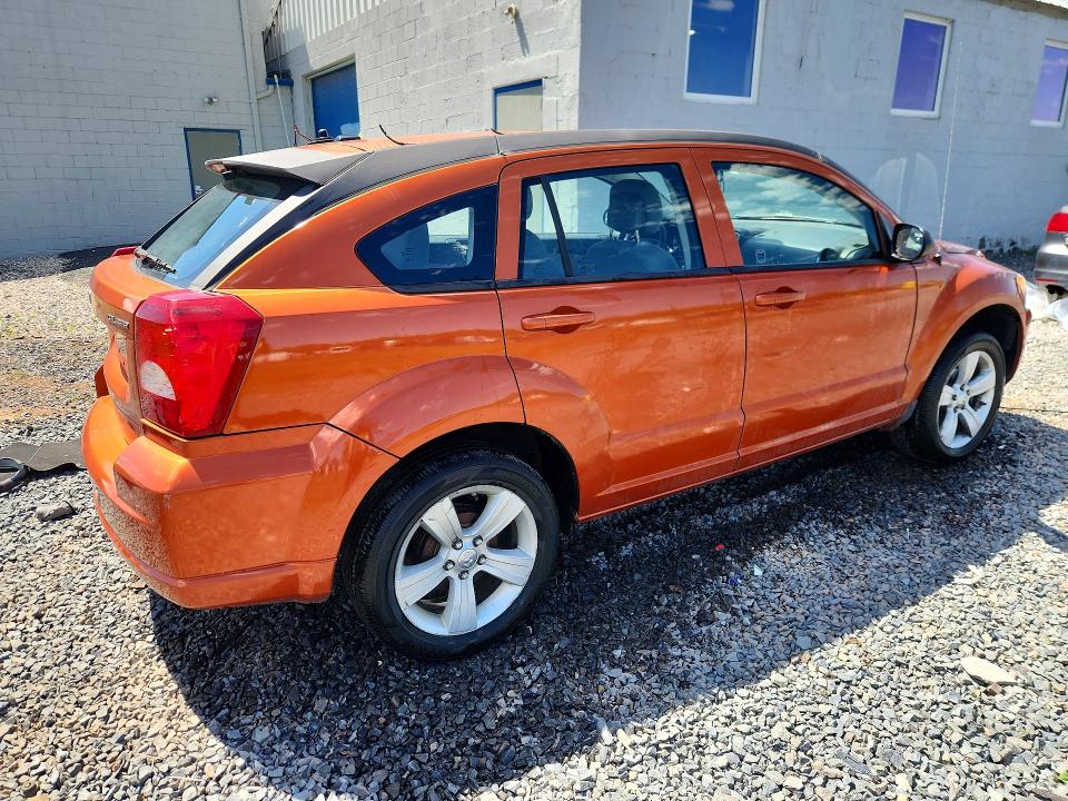 Aukcja sprzedaży 2011 Dodge Caliber, vin: 1B3CB3HA8BD107221, numer aukcji: 52540576