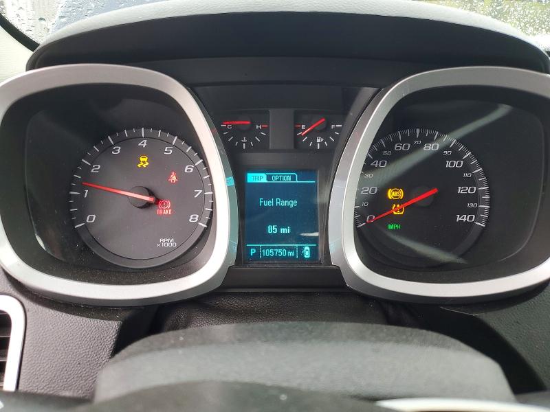 Продажа на аукционе авто 2016 Chevrolet Equinox, vin: 2GNFLEEK0G6166021, номер лота: 52961076