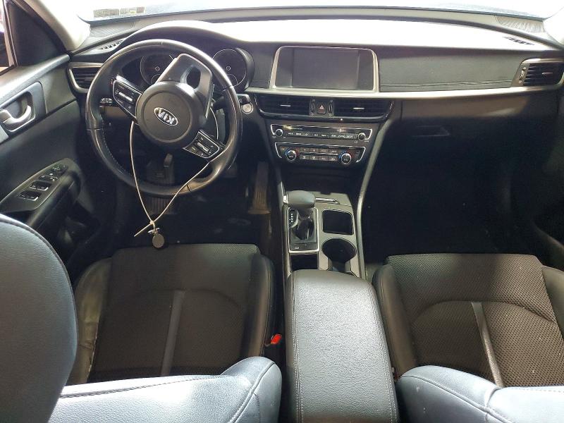 Продажа на аукционе авто 2019 Kia Optima, vin: 5XXGT4L3XKG358890, номер лота: 54348996