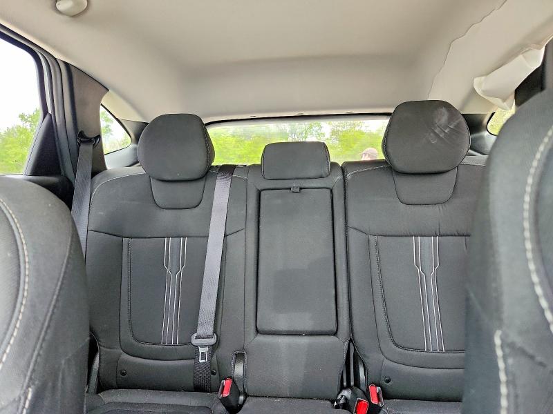 Aukcja sprzedaży 2024 Hyundai Tucson, vin: 5NMJBCDE3RH329147, numer aukcji: 52739366