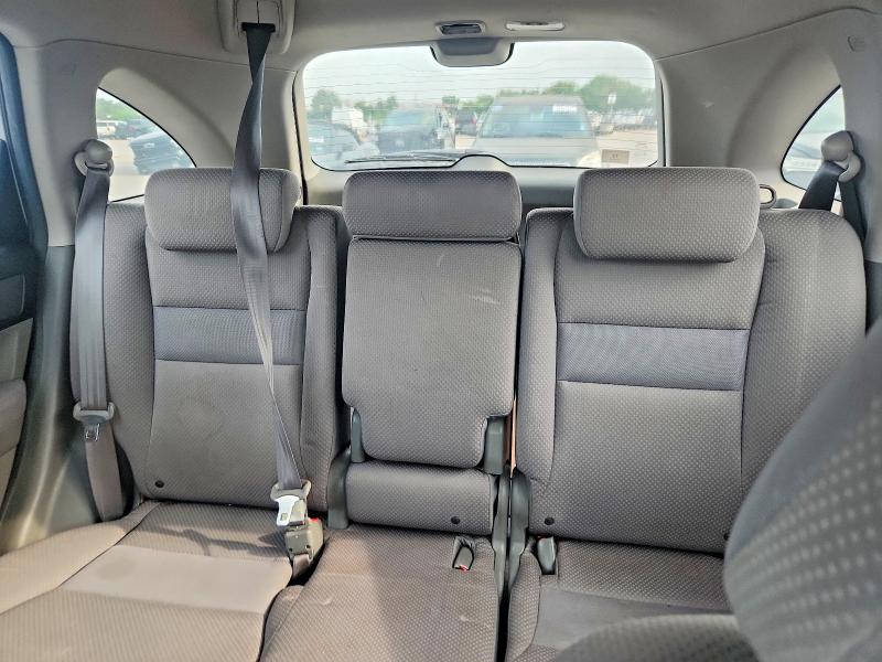 Продаж на аукціоні авто 2007 Honda Cr-v, vin: JHLRE38337C013118, номер лоту: 54350696