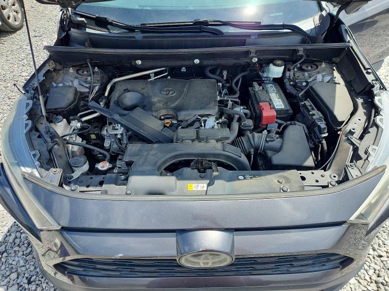 Продажа на аукционе авто 2019 Toyota Rav4, vin: 2T3H1RFV5KW003840, номер лота: 52586136