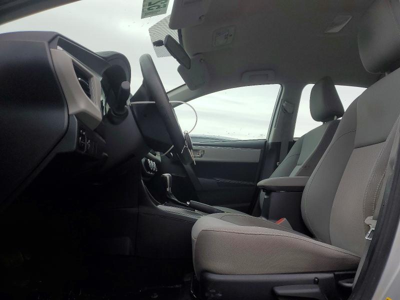 Продаж на аукціоні авто 2015 Toyota Corolla, vin: 2T1BURHE3FC436664, номер лоту: 52186816