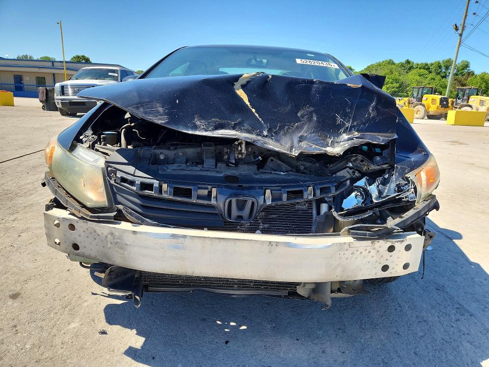 52820436 :رقم المزاد ، 19XFB2F52CE094042 vin ، 2012 Honda Civic مزاد بيع