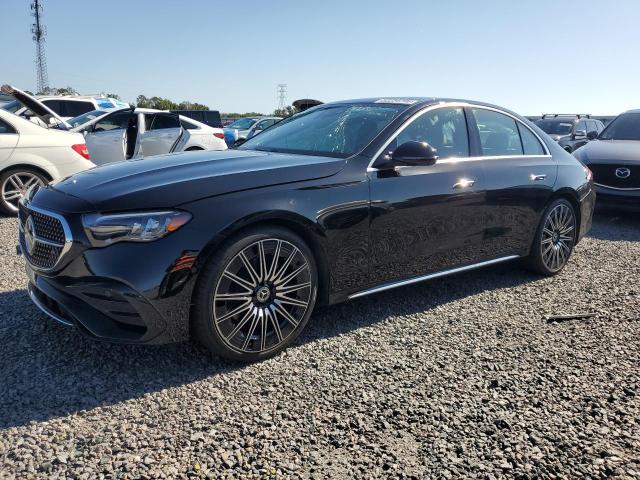 52234796 :رقم المزاد ، W1KLF4GB8SA154937 vin ، 2025 Mercedes-benz E مزاد بيع