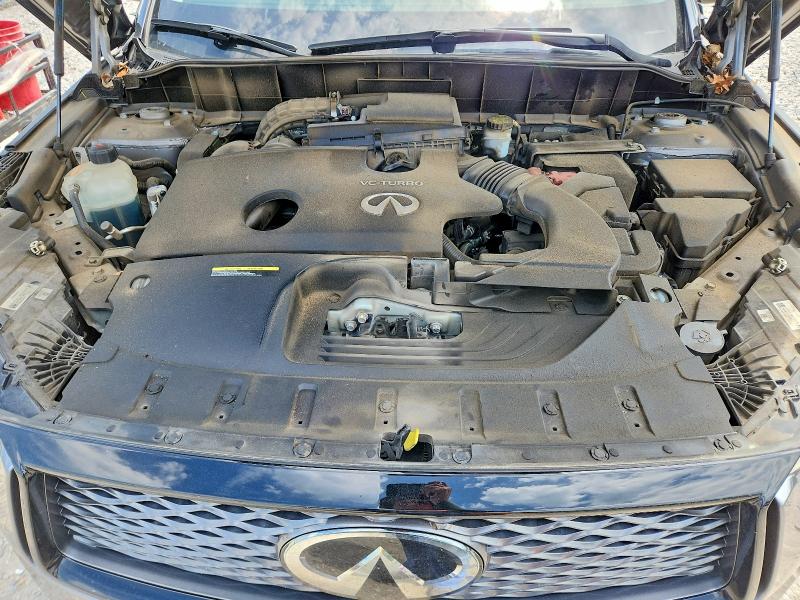 Aukcja sprzedaży 2020 Infiniti Qx50, vin: 3PCAJ5M10LF101210, numer aukcji: 53743736
