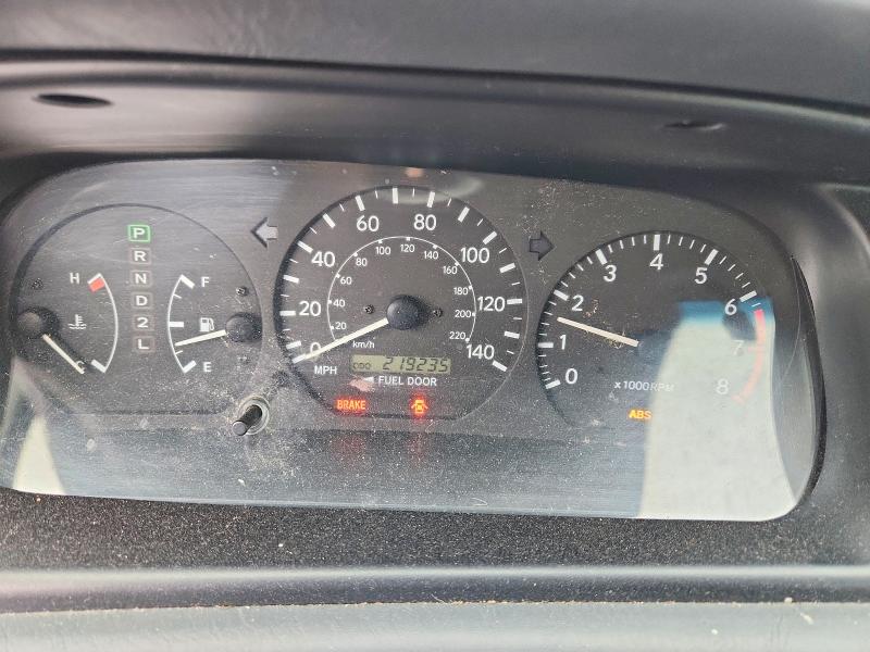 51966346 :رقم المزاد ، 4T1BG22K71U763153 vin ، 2001 Toyota Camry مزاد بيع
