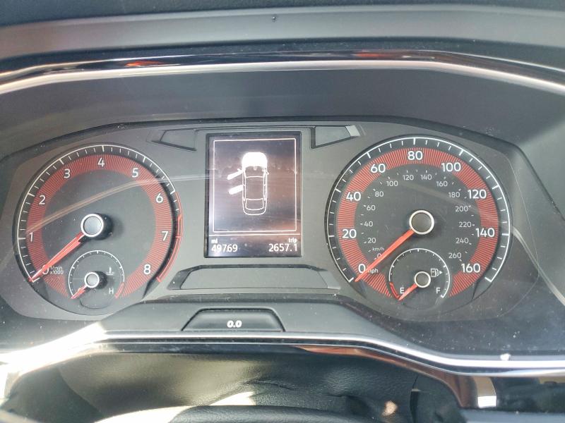 51630006 :رقم المزاد ، 3VWC57BUXKM178826 vin ، 2019 Volkswagen Jetta مزاد بيع