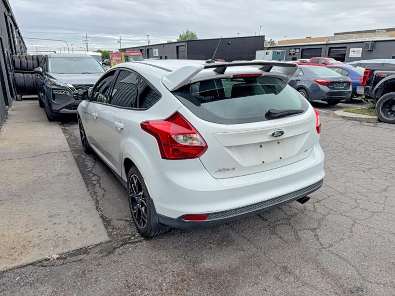 2012 Ford Focus მანქანა იყიდება აუქციონზე, vin: 1FAHP3K24CL295305, აუქციონის ნომერი: 54279166