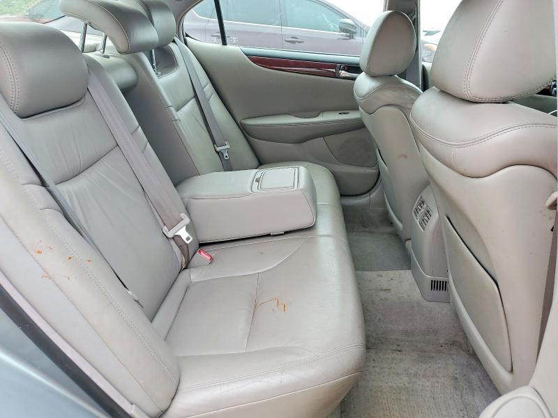 2003 Lexus Es მანქანა იყიდება აუქციონზე, vin: JTHBF30GX36013926, აუქციონის ნომერი: 53025966