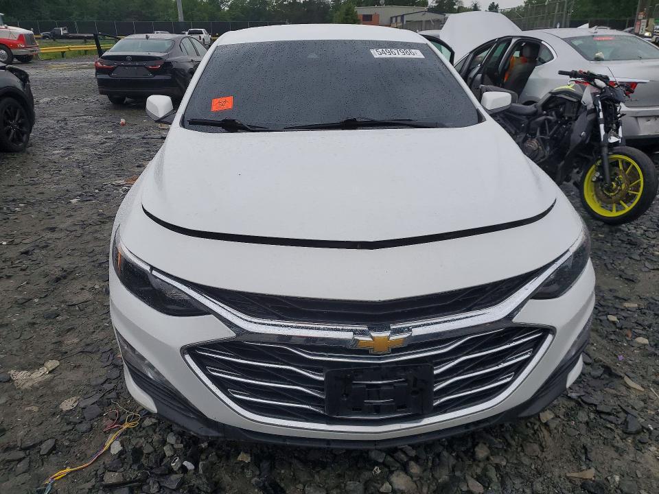 54967986 :رقم المزاد ، 1G1ZD5ST4PF201531 vin ، 2023 Chevrolet Malibu مزاد بيع