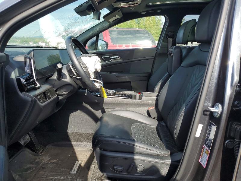 Aukcja sprzedaży 2023 Kia Sportage, vin: KNDPYDAH4P7101644, numer aukcji: 53475356
