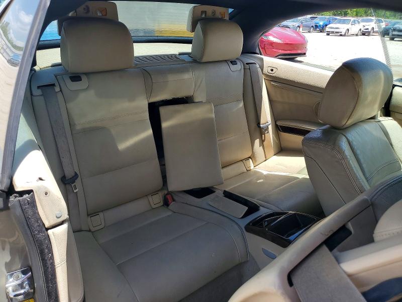 53396416 :رقم المزاد ، WBAWR33518P152278 vin ، 2008 Bmw 328 مزاد بيع
