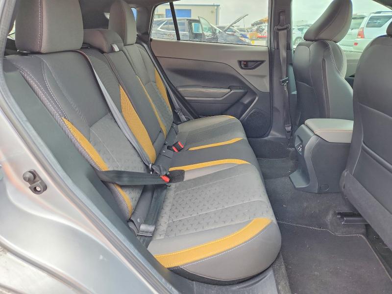 Aukcja sprzedaży 2024 Subaru Crosstrek, vin: 4S4GUHF67R3790143, numer aukcji: 52893506