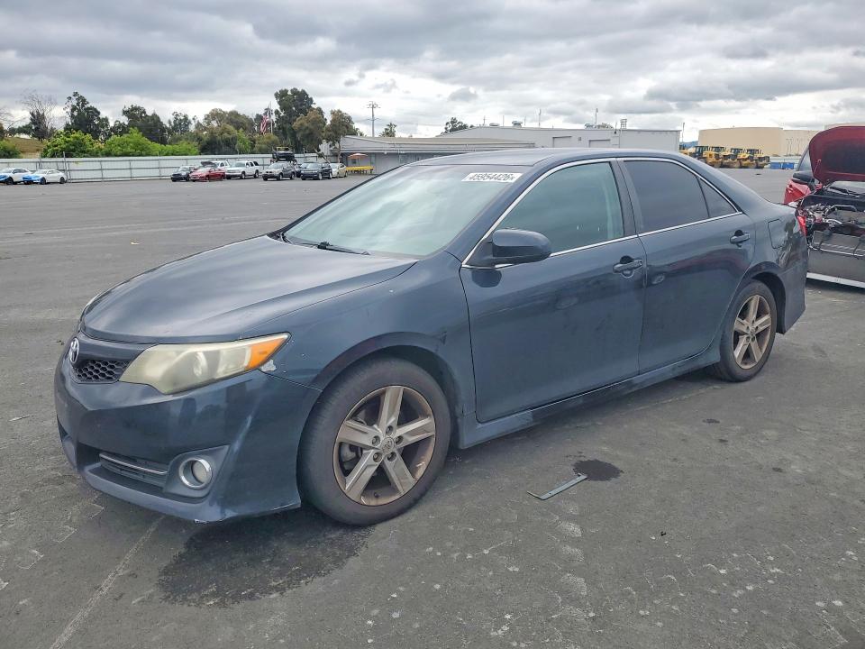 Продаж на аукціоні авто 2014 Toyota Camary, vin: 4T1BF1FK6EU359256, номер лоту: 45954426