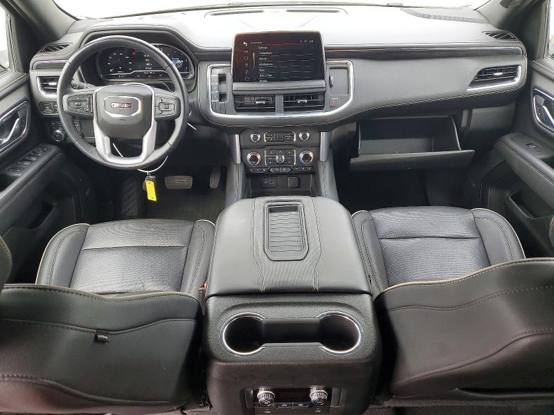 54171516 :رقم المزاد ، 1GKS2GKD6NR250085 vin ، 2022 Gmc Yukon Xl مزاد بيع