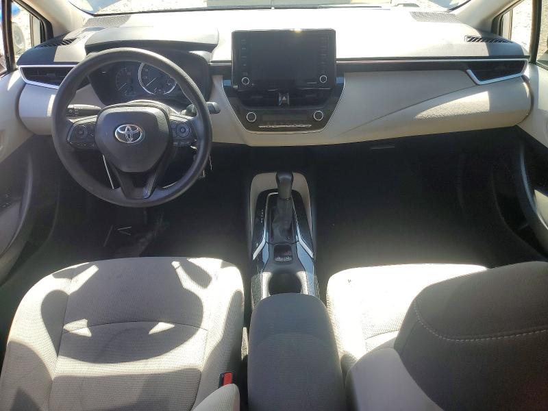 Продажа на аукционе авто 2022 Toyota Corolla, vin: 5YFEPMAEXNP274113, номер лота: 54769176