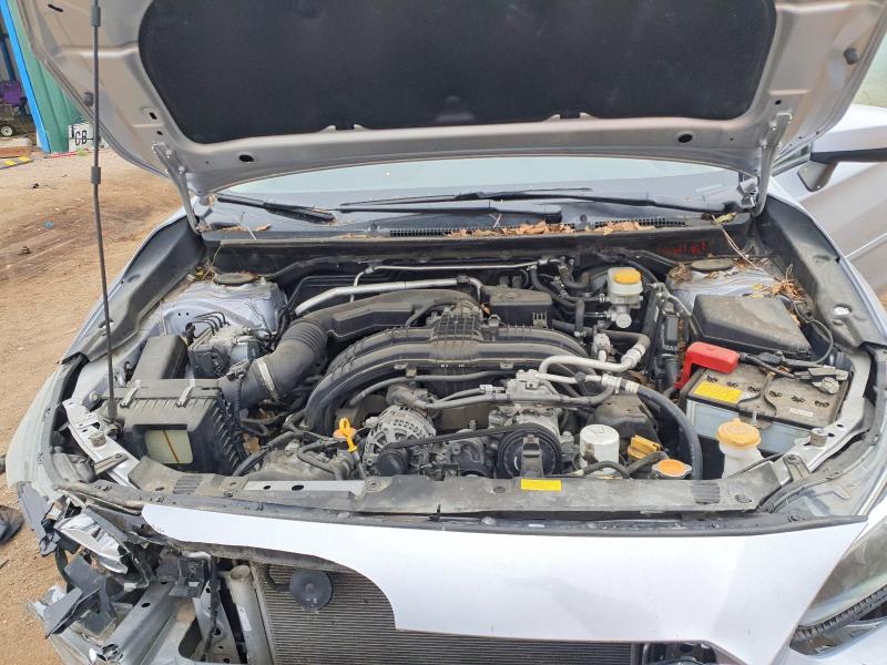 Aukcja sprzedaży 2023 Subaru Crosstrek, vin: JF2GTACCXPG202137, numer aukcji: 53624536