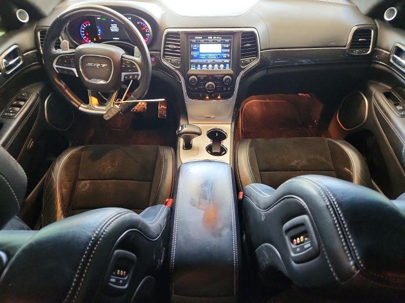 54493336 :رقم المزاد ، 1C4RJFDJ6FC855397 vin ، 2015 Jeep Grand Cherokee مزاد بيع