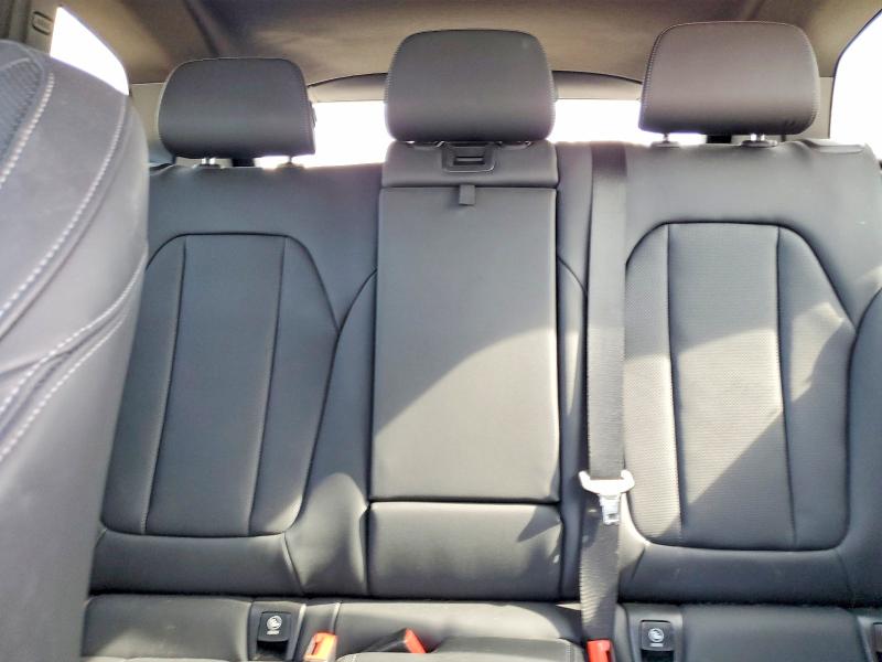 52488116 :رقم المزاد ، 5UX43DP06N9L57772 vin ، 2022 Bmw X3 مزاد بيع