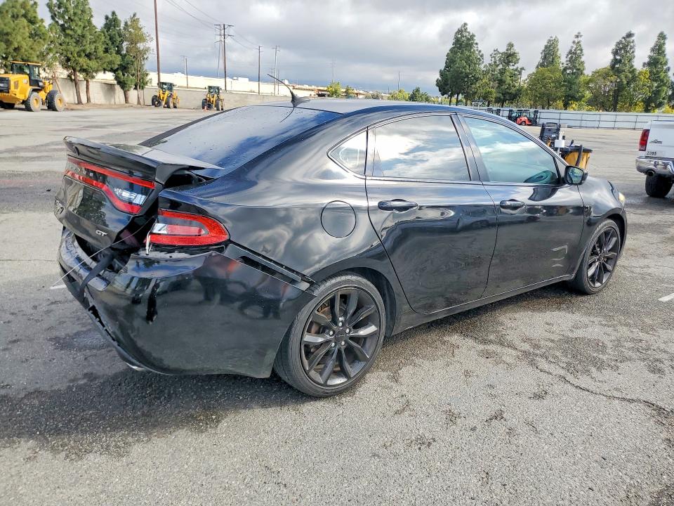 Aukcja sprzedaży 2016 Dodge Dart, vin: 1C3CDFGBXGD791429, numer aukcji: 52537966