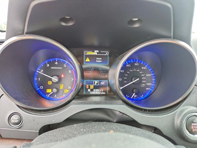 Aukcja sprzedaży 2018 Subaru Outback, vin: 4S4BSANC4J3244175, numer aukcji: 54287316