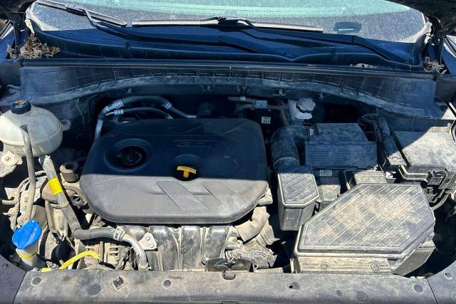 Продажа на аукционе авто 2019 Hyundai Tucson, vin: KM8J23A4XKU899202, номер лота: 54906236