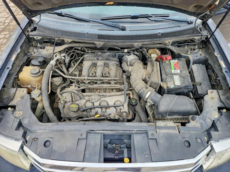 Aukcja sprzedaży 2009 Ford Flex, vin: 2FMDK52C89BA36946, numer aukcji: 52533776