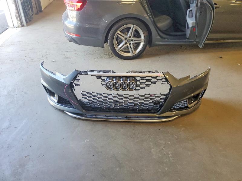 Aukcja sprzedaży 2019 Audi S4, vin: WAUB4AF40KA115897, numer aukcji: 53102856