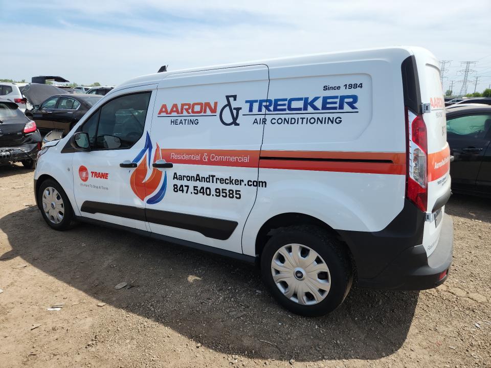 55141376 :رقم المزاد ، NM0LS7S22P1569108 vin ، 2023 Ford Transit Connect مزاد بيع