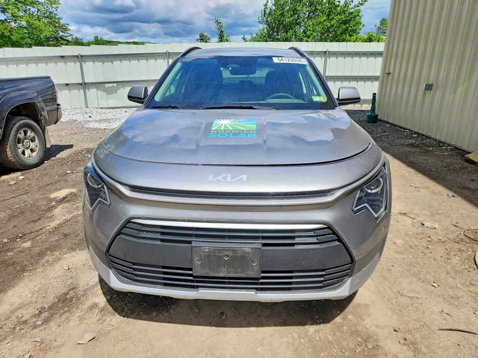 Aukcja sprzedaży 2023 Kia Niro, vin: KNDCP3LE6P5087983, numer aukcji: 54120096