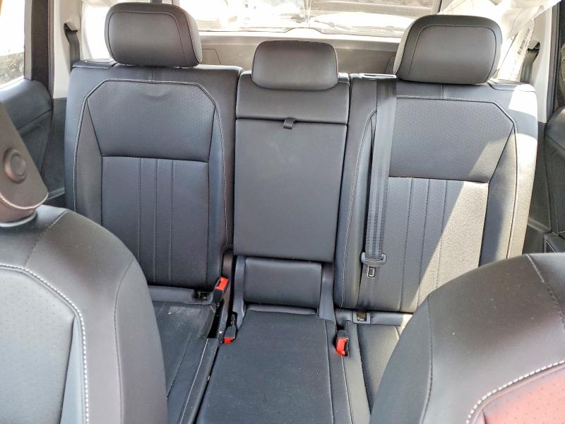 Продаж на аукціоні авто 2023 Volkswagen Tiguan, vin: 3VV3B7AX4PM115124, номер лоту: 53673386