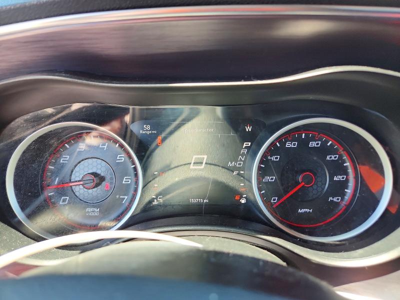 53170296 :رقم المزاد ، 2C3CDXBG0FH883773 vin ، 2015 Dodge Charger مزاد بيع