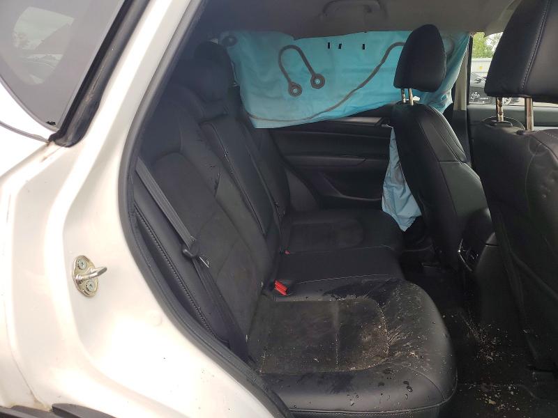 Продажа на аукционе авто 2020 Mazda Cx-5, vin: JM3KFBCM7L0761332, номер лота: 54442576