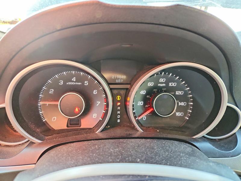 Aukcja sprzedaży 2009 Acura Tl, vin: 19UUA86509A022816, numer aukcji: 53458376