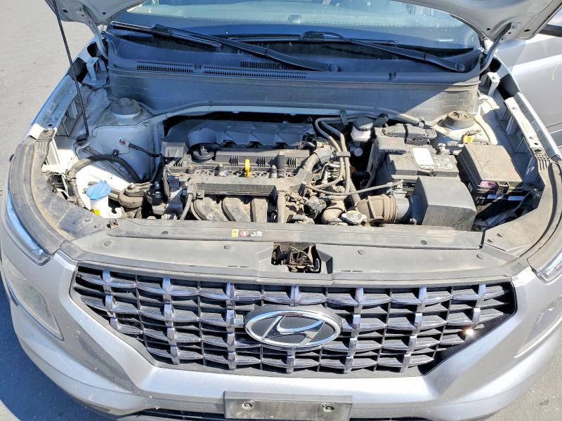 Продажа на аукционе авто 2023 Hyundai Venue, vin: KMHRC8A32PU260825, номер лота: 53603216