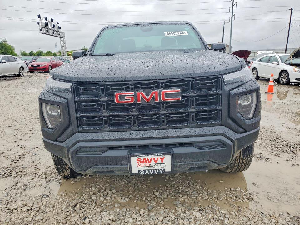 Продажа на аукционе авто 2023 Gmc Canyon, vin: 1GTP6BEKXP1134375, номер лота: 54585246