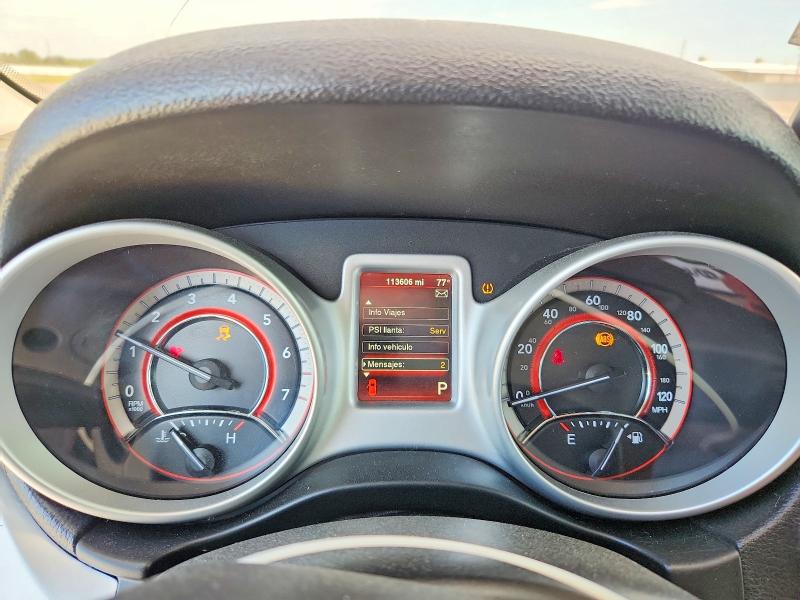 Продаж на аукціоні авто 2016 Dodge Journey, vin: 3C4PDDBG0GT150210, номер лоту: 53076476