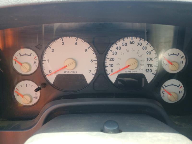Продажа на аукционе авто 2006 Dodge Ram 1500, vin: 1D7HA182X6J239446, номер лота: 53018876