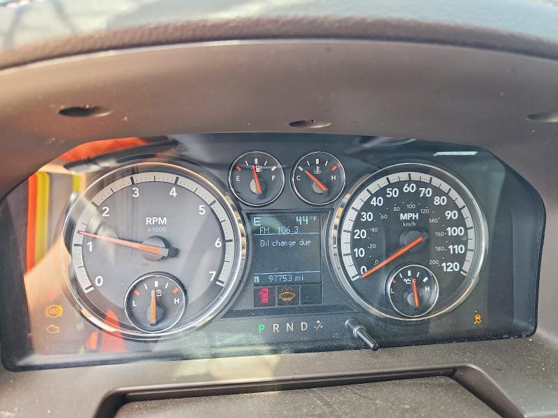 54805576 :رقم المزاد ، 1D3HV18T49S732911 vin ، 2009 Dodge 1500 Ram V مزاد بيع