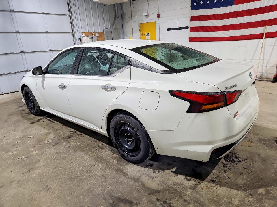 53482366 :رقم المزاد ، 1N4BL4BV5LC276375 vin ، 2020 Nissan Altima مزاد بيع