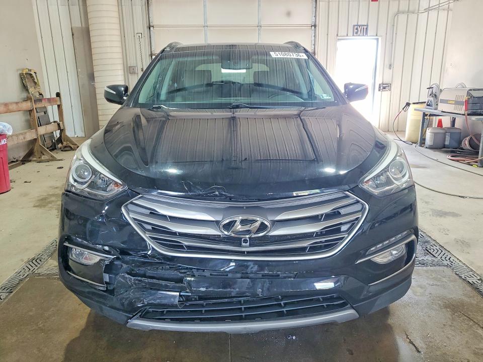 Aukcja sprzedaży 2018 Hyundai Santa Fe Sport, vin: 5NMZUDLB7JH079121, numer aukcji: 51080736