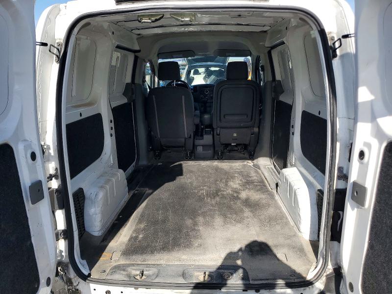 Aukcja sprzedaży 2016 Niss Nv200, vin: 3N6CM0KN9GK693323, numer aukcji: 51634686