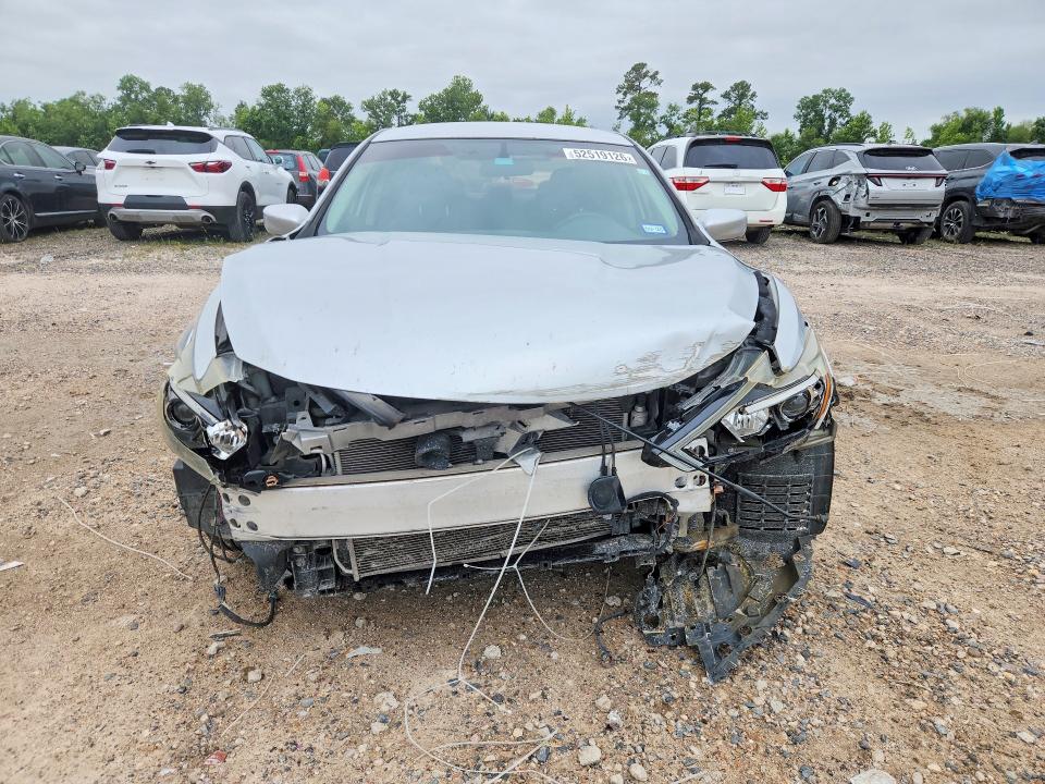 Aukcja sprzedaży 2017 Nissan Altima, vin: 1N4AL3AP3HN348713, numer aukcji: 52519126